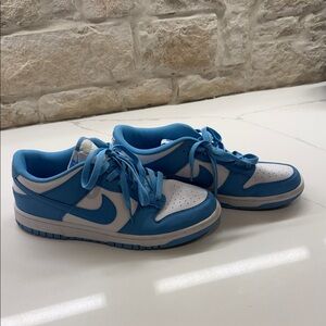 Nike Low Dunks